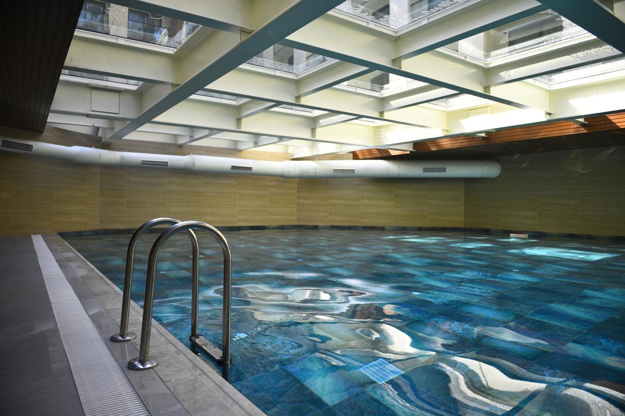 Bergiz Hotels & Resorts Kemer Antalya Buitenkant foto